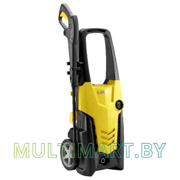 Мойка высокого давления Lavor Ikon 140 (8.108.0001C)